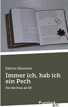 Immer ich, hab ich ein Pech