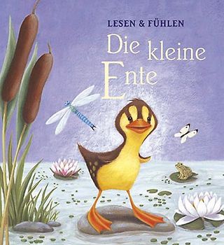 Die kleine Ente