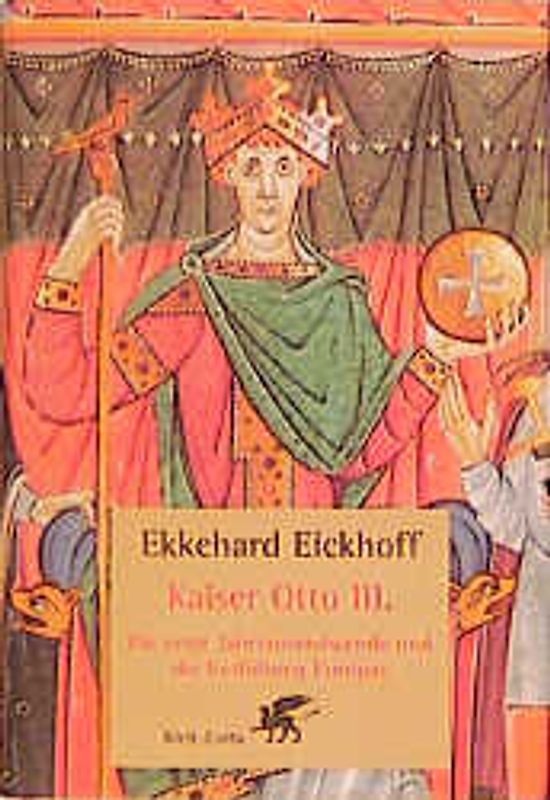 Kaiser Otto III.