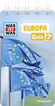 WAS IST WAS Quiz Europa