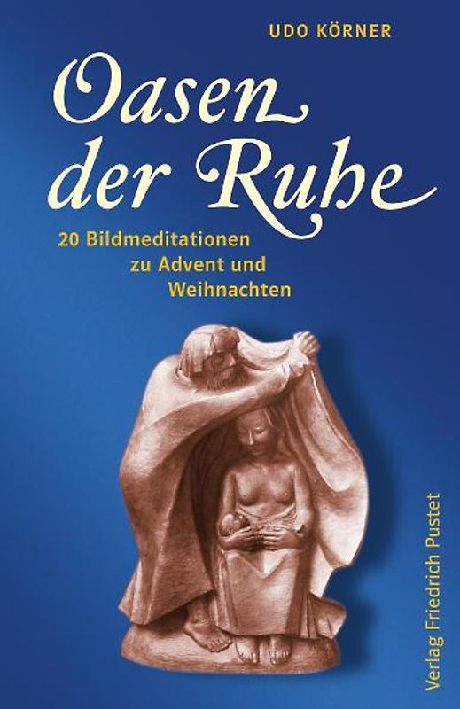 Oasen der Ruhe