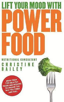 Lift Your Mood with Power Foods