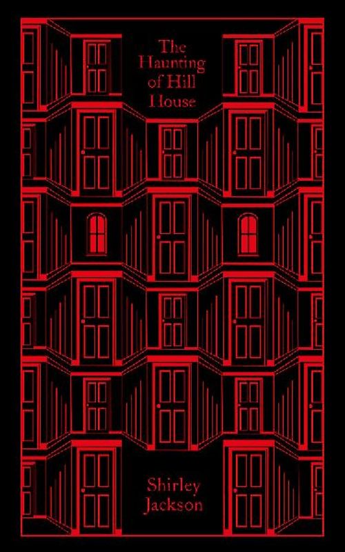 The Haunting of Hill House