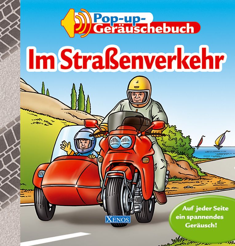 Im Straßenverkehr