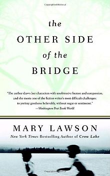 The Other Side of the Bridge - Lawson, Mary