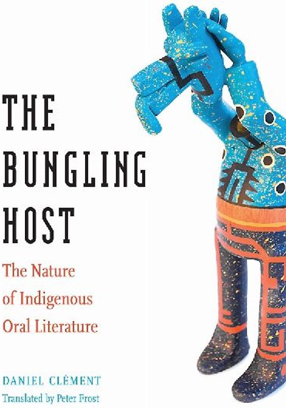 The Bungling Host