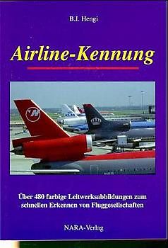 Airline-Kennung