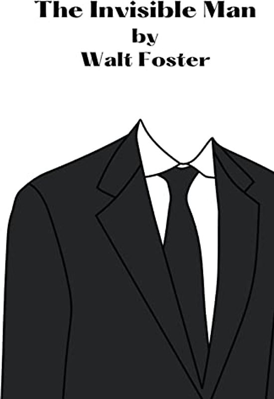 The Invisible Man