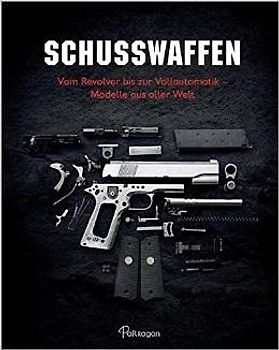 Schusswaffen