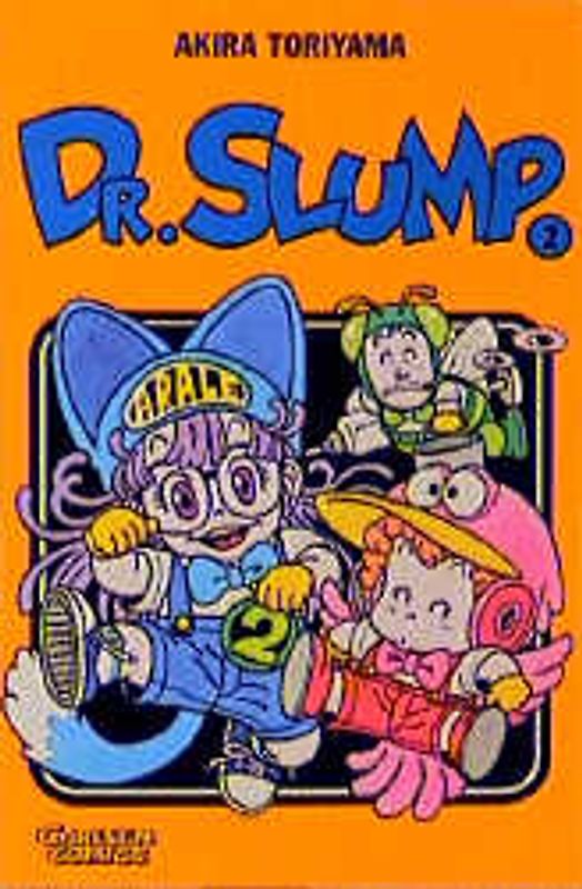 Dr. Slump