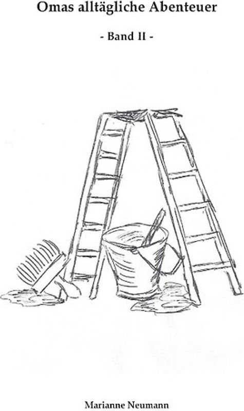 Omas alltägliche Abenteuer