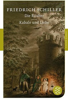 Die Räuber / Kabale und Liebe