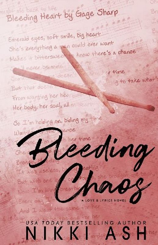 Bleeding Chaos