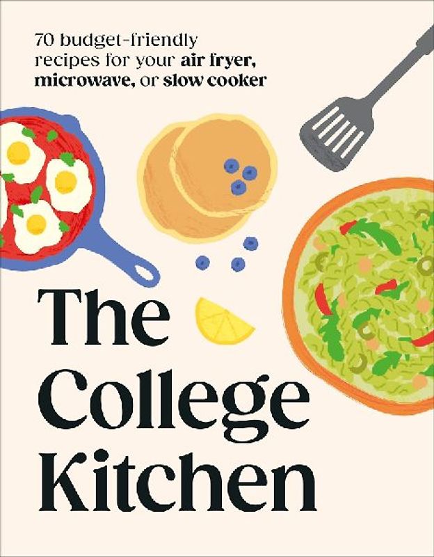 The College Kitchen