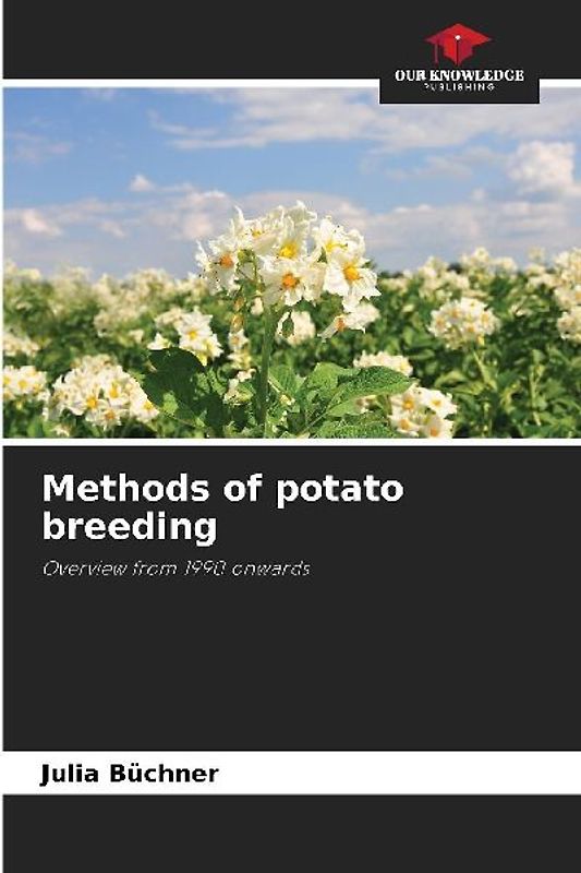 Methods of potato breeding