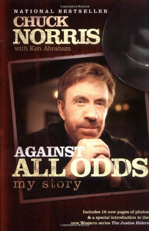 Abraham, Ken - Against All Odds: My Story