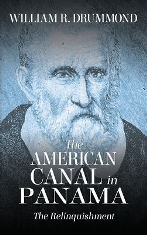 The American Canal in Panama