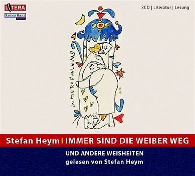 Immer sind die Weiber weg