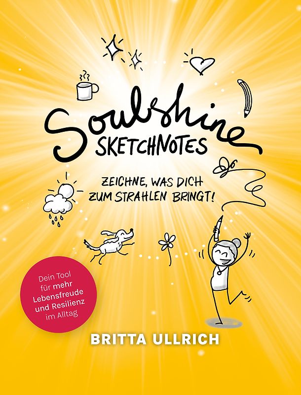 Soulshine-Sketchnotes
