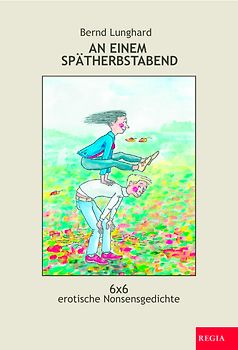 An einem Spätherbstabend