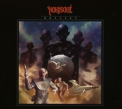 Horisont - Odyssey