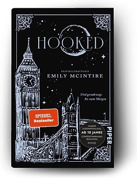 Hooked (Sonderausgabe)