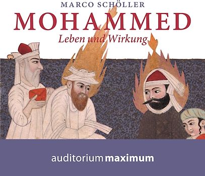 Mohammed