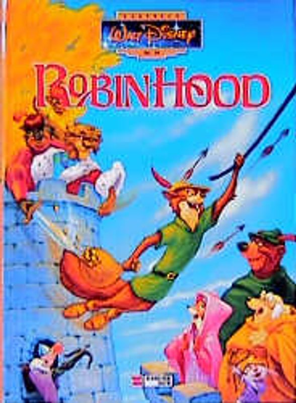 Robin Hood