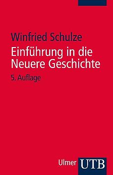 Einführung in die Neuere Geschichte