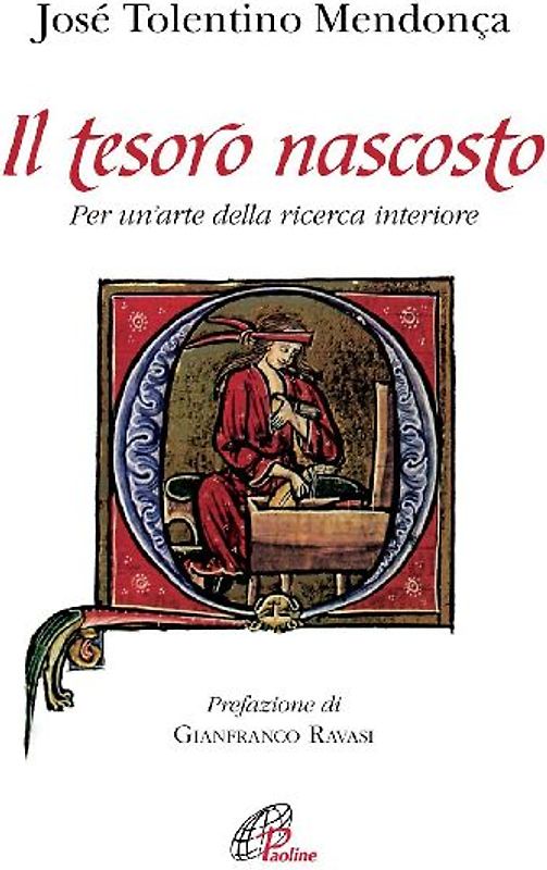 Il tesoro nascosto. Per un'arte della ricerca interiore