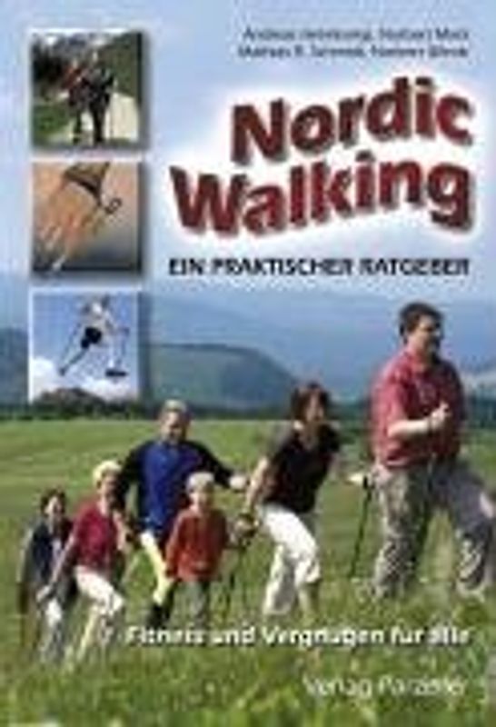 Nordic Walking