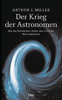Der Krieg der Astronomen