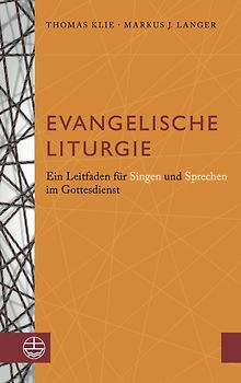 Evangelische Liturgie