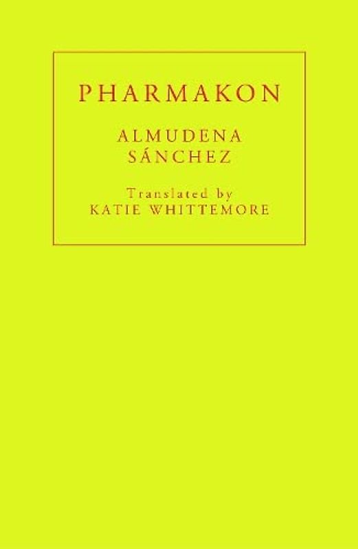 Pharmakon