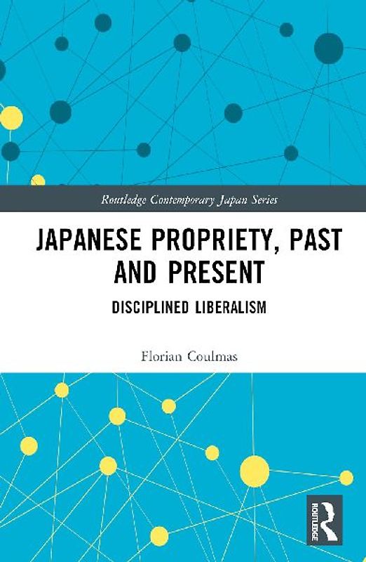 Japanese Propriety, Past and Present