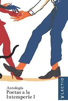 Poetas a la intemperie I: Antología de poesía