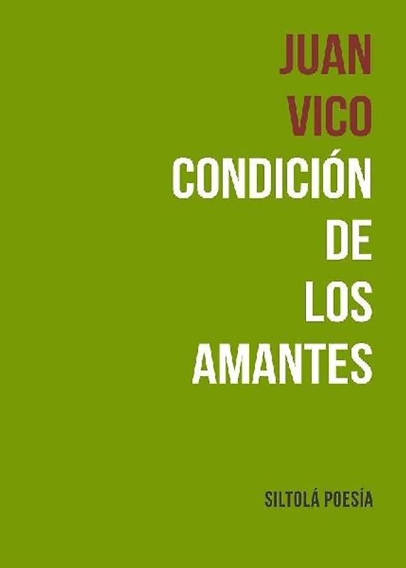 Condición de los amantes