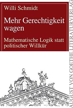 Mehr Gerechtigkeit wagen