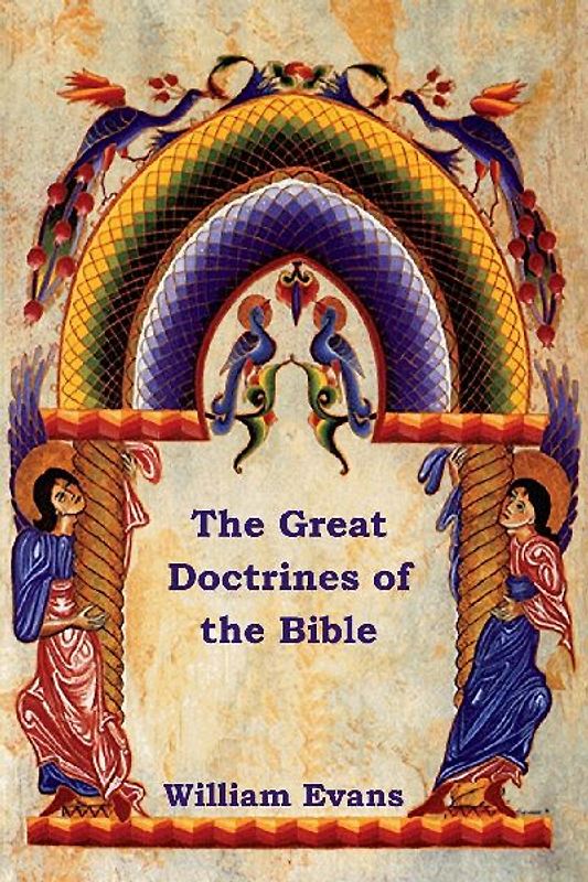 The Great Doctrines of the Bible