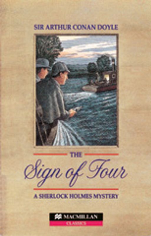 The Sign of Four