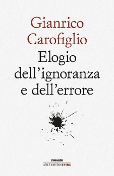 Elogio dell'ignoranza e dell'errore
