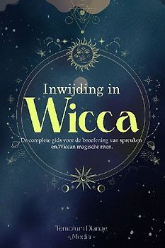 Inwijding in Wicca
