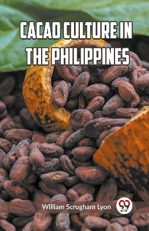 Cacao Culture in the Philippines