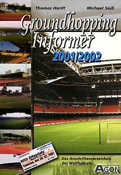 Groundhopping Informer 2002