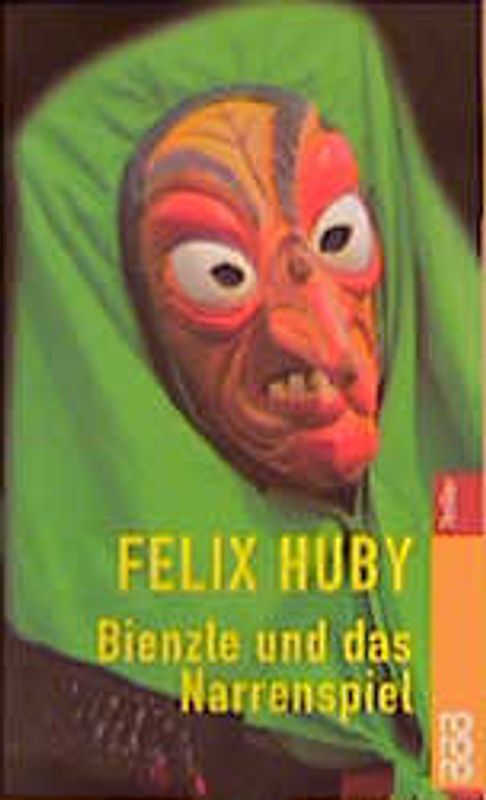 Bienzle und das Narrenspiel