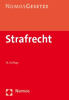 Strafrecht