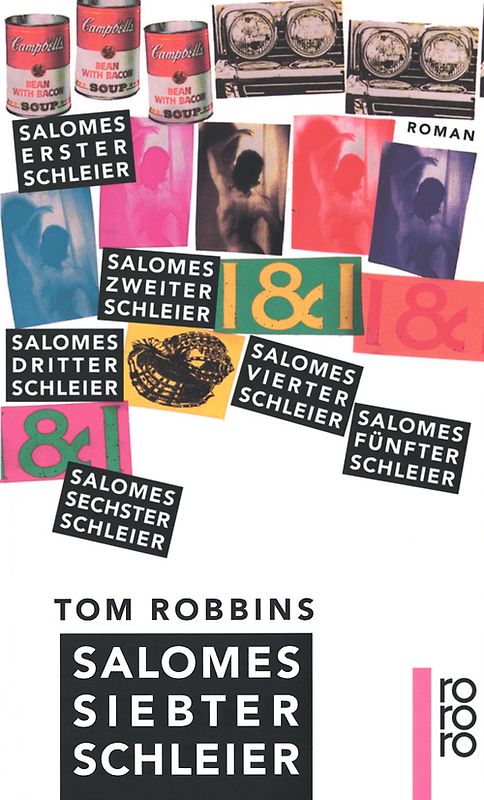 Salomes siebter Schleier