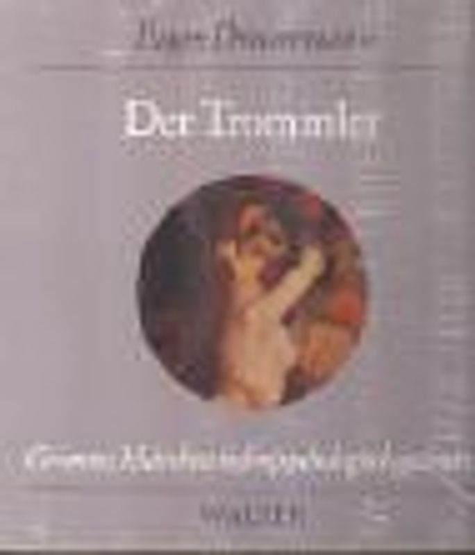 Der Trommler. Grimms Märchen tiefenpsychologisch gedeutet