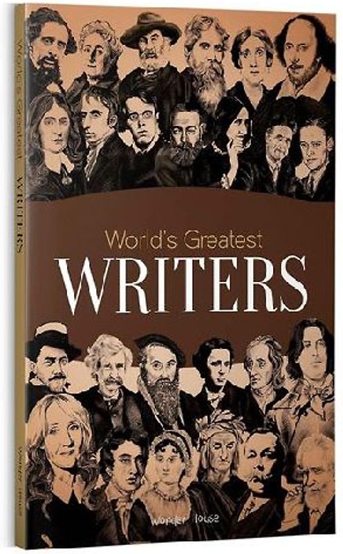 World's Greatest Writers