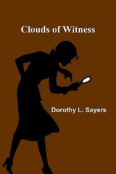 Clouds Of Witness